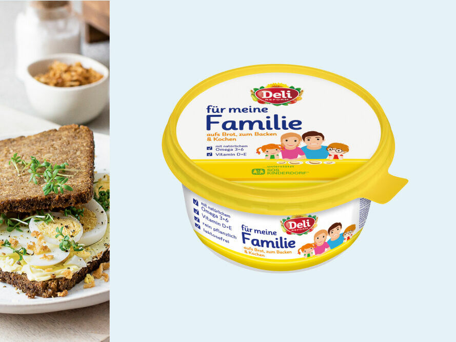 für meine Familie