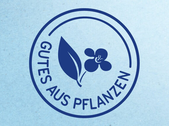 Gutes aus Pflanzen